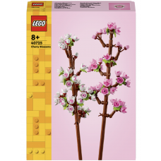 LEGO Icons 40725, Kirsikankukkia
