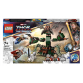 LEGO Marvel 76207, Attack on New Asgard