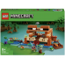 LEGO Minecraft 21256, siementalo