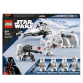 LEGO Star Wars 75320 Snow Soldier -taistelupaketti