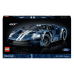 LEGO Technic 42154, Ford GT