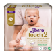 Libero Touch No. 2 (max. 3 kpl per tilaus)