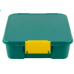 Little Lunch Box Co Bento 5 Lounaslaatikko Apple