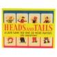 Heads and tails -korttipeli