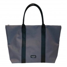 Shopper - harmaa Shopper - harmaa