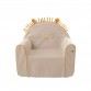 Sohva tuoli - leijona