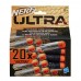 Täyttöpakkaus, Nerf Ultra One - 20 kpl.