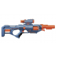 Nerf Elite 2.0 Eaglepoint Rd-8 Blaster-8-tikka-rumpu, irrotettava laajuus ja tynnyri