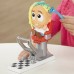 Play-Doh - Hullun leikkauksen stylisti