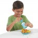 Play-Doh - Kierreperunoiden leikkisetti
