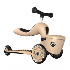 Scoot and Ride Highwaykick 1 Lifestyle - Leopardi