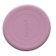 Frisbee - vaaleanpunainen