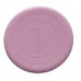 Frisbee - vaaleanpunainen