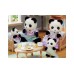Pookie Pandan perhe