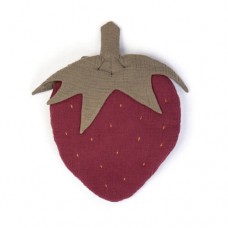 Comfy me vauvan tyyny - mansikka Comfy me vauvan tyyny - mansikka