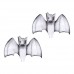 Seinätarinat - Bat Magnus - pieni 2 kpl