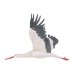 Seinätarinat - Stork, iso