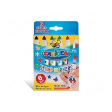 Männän merkit, 6 kpl. Männän merkit, 6 kpl.