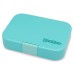 Lounaslaatikko, alkuperäinen (6 lokeroa) - Misty aqua Lounaslaatikko, alkuperäinen (6 lokeroa) - Misty aqua