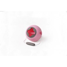 Ballo span, Makea vaaleanpunainen / Bongee Grey