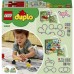 LEGO DUPLO 10882 Junaradat