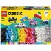 LEGO Classic 11036 luovat ajoneuvot