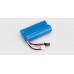 LI-ION AKKU (7.4V 1200MAH)