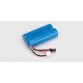 LI-ION AKKU (7.4V 1200MAH)