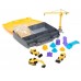 Fippla Dynamic Sand Play Set 1000 g