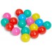 Cloudberry Castle Soft Balls 250kpl