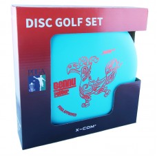 XC Disc Golf Starter -sarja