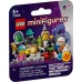 LEGO Minifigures Series 26 avaruuslelu 71046