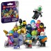 LEGO Minifigures Series 26 avaruuslelu 71046