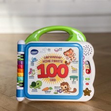 Vtech baby ensimmäiset 100 sanani