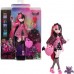 Mattel Monster High Draculaura -nukke 25 cm