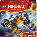 LEGO Ninjago 71811 Arinin ninja-maastoauto