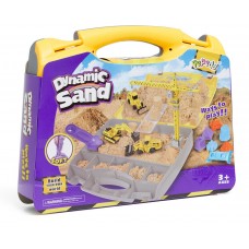 Fippla Dynamic Sand Play Set 1000 g