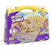 Fippla Dynamic Sand Play Set 1000 g