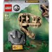 LEGO Jurassic World 76964 dinosaurusfossiilit: T. rex -kallo