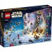 Lego Star Wars Christmas -kalenteri 75366