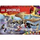 Lego Ninjago Egalt mestarilohikäärme 71809