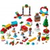 LEGO Friends Christmas Advent Calenter 2023 41758