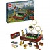 Lego Harry Potter Quidditch Trunk 76416