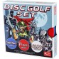 Latitude 64 Disc Golf Set SPZ 3 erilaista levyä