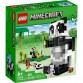 LEGO Minecraft 21245 Panda Reserve