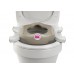 OKBaby Roady Travel Potty, vaaleanpunainen