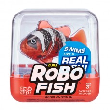 RoboAlive Robo Fish 1-pakkaus