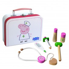 Peppa Pig Dr. setti