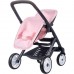 Smoby Maxi Cosi & Quinny Twin Lastenrattaat