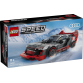 LEGO Speed ​​​​Champions 76921 Audi S1 ​​e-tron quattro kilpa-auto